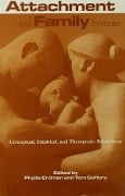 Cover-Bild zum Titel 'Attachment and Family Systems' von ''