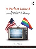 Cover-Bild zum Titel 'A Perfect Union?' von 'Cory Albertson'