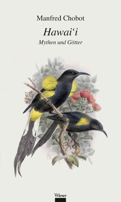 Hawai¿i - Manfred Chobot