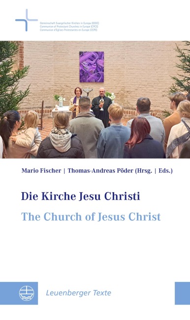 Die Kirche Jesu Christi / The Church of Jesus Christ - 