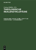 Cover-Bild zum Titel 'Gesellschaft /Gesellschaft und Christentum VI - Gottesbeweise' von ''