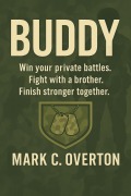 Cover-Bild zum Titel 'Buddy' von 'Mark C. Overton'