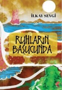 Cover-Bild zum Titel 'Ruhlarin Basucunda' von 'Ilkay Sevgi'