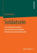 Soldatsein - Kerstin Botsch
