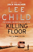 Cover-Bild zum Titel 'Killing Floor' von 'Lee Child'