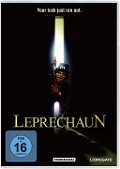 Leprechaun - Mark Jones, Kevin Kiner, Robert J. Walsh