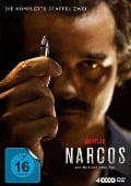 Narcos - Carlo Bernard, Andrew Black, Chris Brancato, Dana Ledoux Miller, Doug Miro