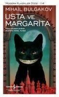Usta ve Margarita - Mihail Bulgakov
