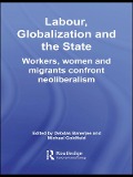 Cover-Bild zum Titel 'Labour, Globalization and the State' von ''