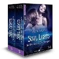 Cover-Bild zum Titel 'Soul Lights (Bd. 5-6)' von 'Chloe Wilkox'