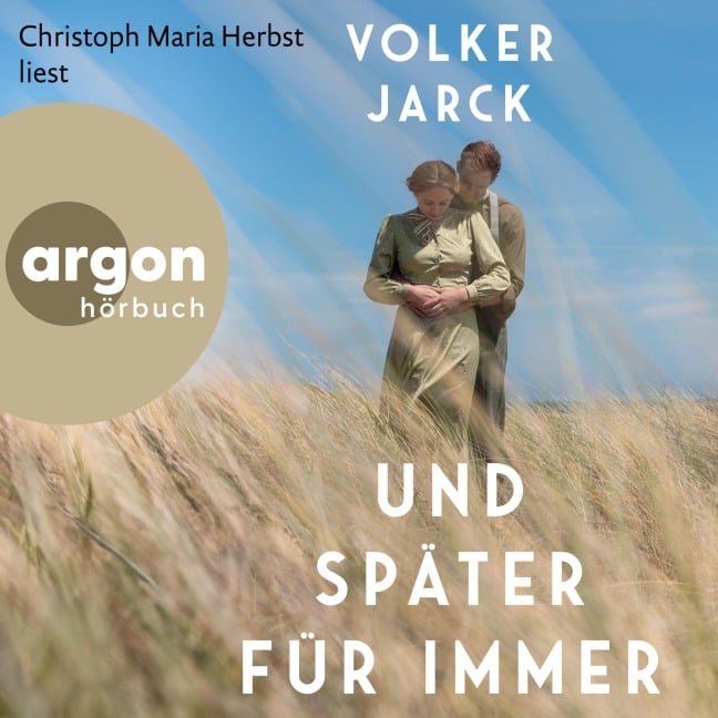 Und später für immer - Volker Jarck