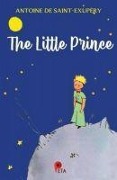 Cover-Bild zum Titel 'The Little Prince' von 'Antoine De Saint-Exupery'