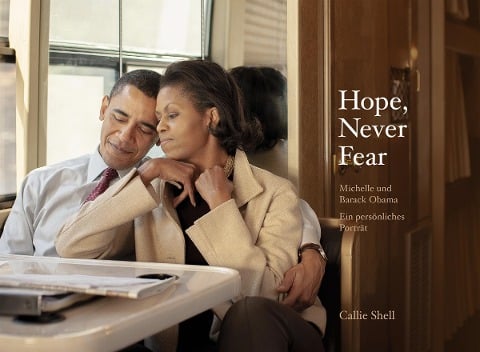 Hope, Never Fear - 