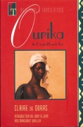 Cover-Bild zum Titel 'Ourika' von 'Claire de Duras'