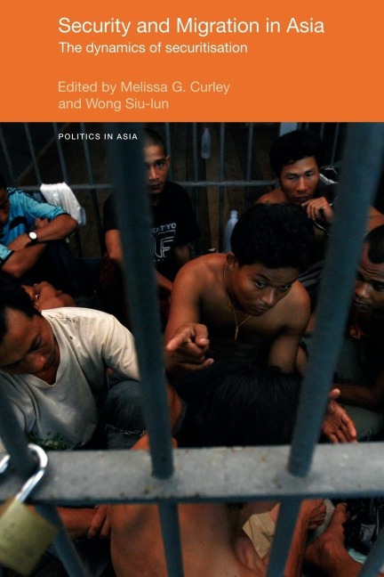 Security and Migration in Asia - 