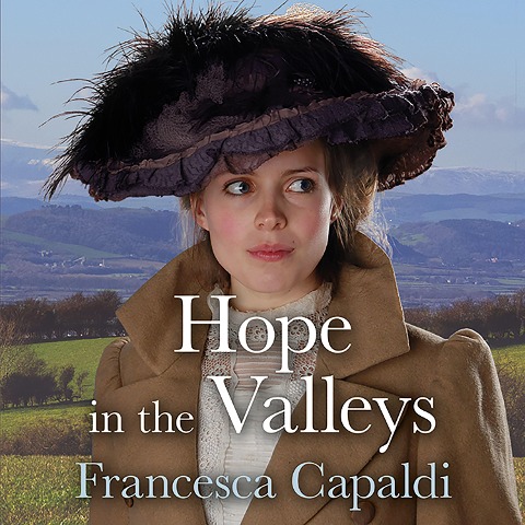 Hope in the Valleys - Francesca Capaldi