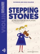 Stepping Stones - Hugh Colledge, Katherine Colledge
