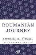 Cover-Bild zum Titel 'Roumanian Journey' von 'Sacheverell Sitwell'