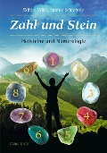 Zahl und Stein - Editha Wüst, Sabine Schieferle