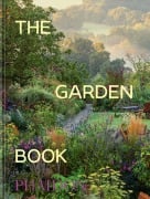 Cover-Bild zum Titel 'The Garden Book' von 'Phaidon Editors'