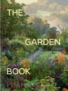 Cover-Bild zum Titel 'The Garden Book' von 'Phaidon Editors'