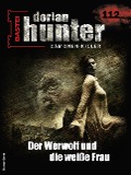 Cover-Bild zum Titel 'Dorian Hunter 112' von 'Neal Davenport'