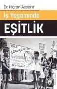 Cover-Bild zum Titel 'Is Yasaminda Esitlik' von 'Hicran Atatanir'