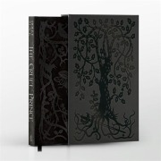 Cover-Bild zum Titel 'The Cruel Prince (The Folk of the Air)' von 'Holly Black'