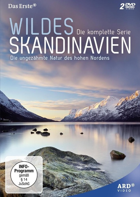 Wildes Skandinavien - 