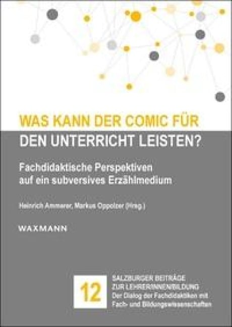 Was kann der Comic für den Unterricht leisten? - 