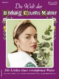 Cover-Bild zum Titel 'Die Welt der Hedwig Courths-Mahler 710' von 'Maria Treuberg'