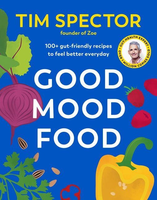 Good Mood Food - Tim Spector