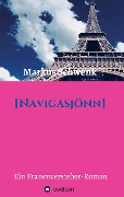 Cover-Bild zum Titel '[Navigasjönn]' von 'Markus Schwenk'