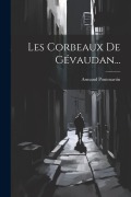 Cover-Bild zum Titel 'Les Corbeaux De Gévaudan...' von ''