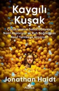 Cover-Bild zum Titel 'Kaygili Kusak' von 'Jonathan Haidt'