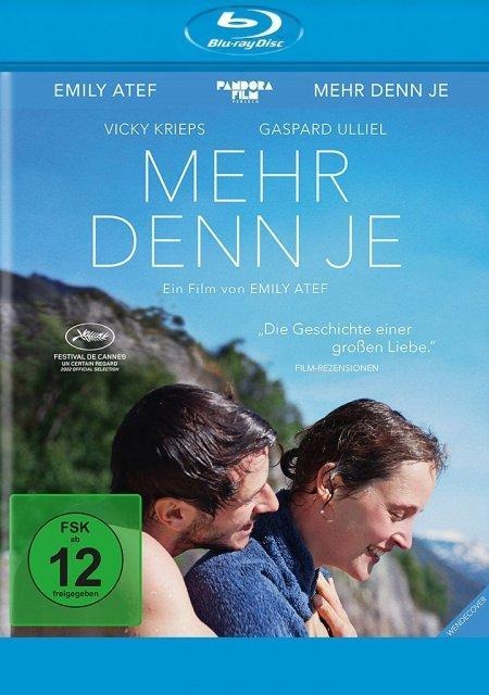 Mehr denn je - Emily Atef, Lars Hubrich, Jon Balke