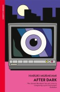 Cover-Bild zum Titel 'After Dark' von 'Haruki Murakami'