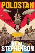 Cover-Bild zum Titel 'Polostan' von 'Neal Stephenson'