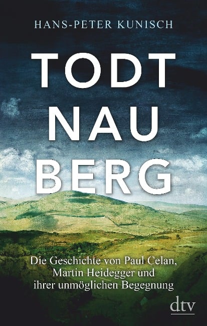 Todtnauberg - Hans-Peter Kunisch