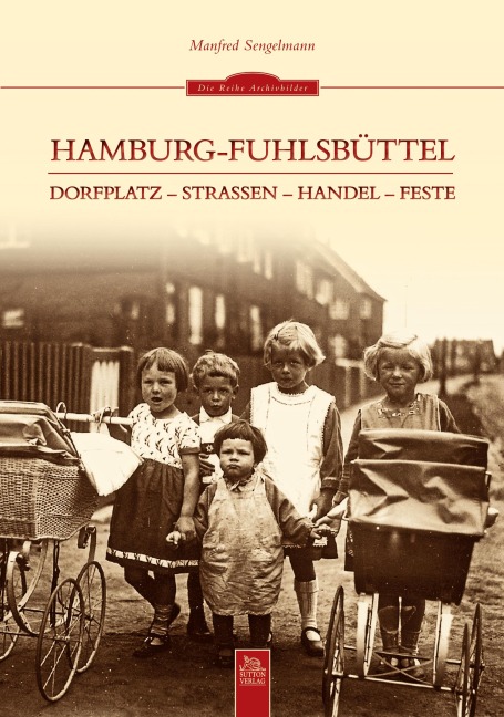 Hamburg-Fuhlsbüttel - Manfred Sengelmann