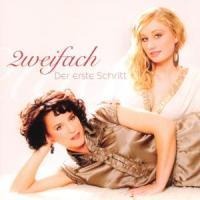 Der erste Schritt - Zweifach