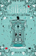 Cover-Bild zum Titel 'Silber - Das zweite Buch der Träume' von 'Kerstin Gier'