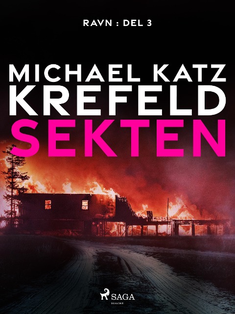 Sekten - Michael Katz Krefeld