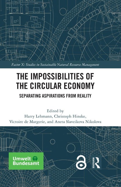 The Impossibilities of the Circular Economy - 