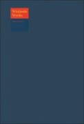 Cover-Bild zum Titel 'Lucian von Samosata. Text' von 'Christoph Martin Wieland'