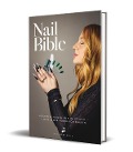 Nail Bible - Cherry Nails, Elizaveta Riefert
