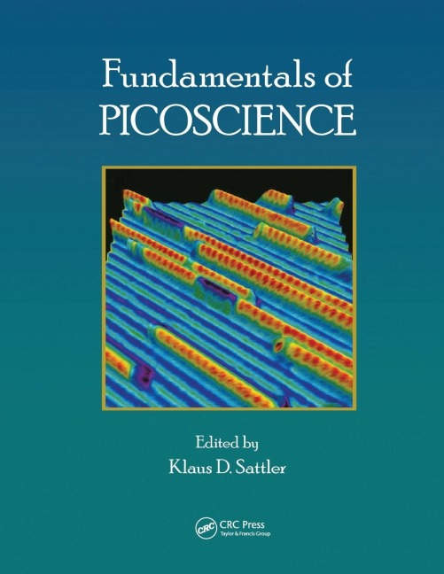 Fundamentals of Picoscience - 