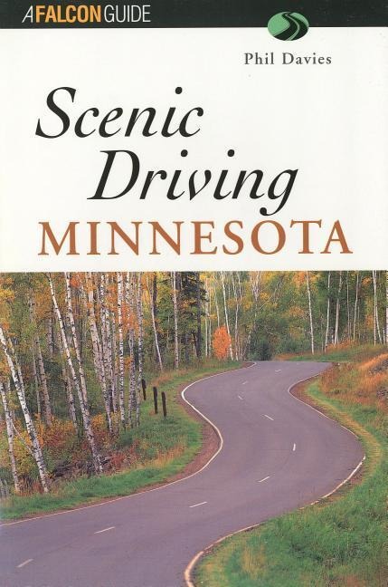 Scenic Driving Minnesota - Phil Davies