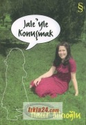 Cover-Bild zum Titel 'Jaleyle Konusmak' von 'Hacer Kilcioglu'