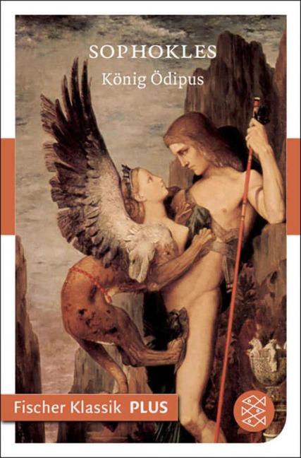 König Ödipus - Sophokles